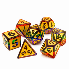 Die Hard - Untamed Leprechaun 7pc